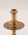 LF68729: VIRGINIA METALCRAFTERS Small Brass Coloni