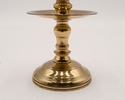 LF68729: VIRGINIA METALCRAFTERS Small Brass Coloni