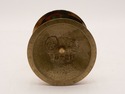 LF68729: VIRGINIA METALCRAFTERS Small Brass Coloni