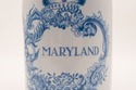 LF68738: Pair of ROYAL DELFT Maryland Tobacco Jars