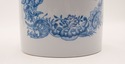 LF68738: Pair of ROYAL DELFT Maryland Tobacco Jars