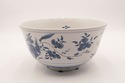 LF68741: ROYAL DELFT Large Blue & White C-44 Ceram