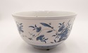 LF68741: ROYAL DELFT Large Blue & White C-44 Ceram