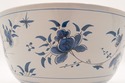 LF68741: ROYAL DELFT Large Blue & White C-44 Ceram