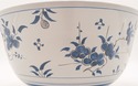 LF68741: ROYAL DELFT Large Blue & White C-44 Ceram