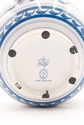 LF68741: ROYAL DELFT Large Blue & White C-44 Ceram