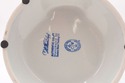 LF68742: Pair of ROYAL DELFT Colonial Williamsburg