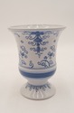 LF68745: Set of 4 Various ROYAL DELFT Porcelain It