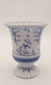 LF68745: Set of 4 Various ROYAL DELFT Porcelain It