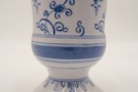LF68745: Set of 4 Various ROYAL DELFT Porcelain It