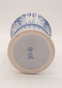 LF68745: Set of 4 Various ROYAL DELFT Porcelain It