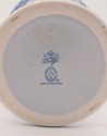 LF68745: Set of 4 Various ROYAL DELFT Porcelain It