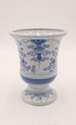 LF68745: Set of 4 Various ROYAL DELFT Porcelain It