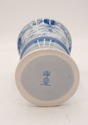 LF68745: Set of 4 Various ROYAL DELFT Porcelain It