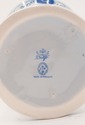 LF68745: Set of 4 Various ROYAL DELFT Porcelain It