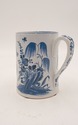 LF68745: Set of 4 Various ROYAL DELFT Porcelain It