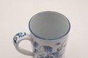 LF68745: Set of 4 Various ROYAL DELFT Porcelain It