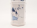 LF68746: Set of 3 Various ROYAL DELFT Porcelain It