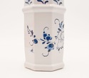LF68746: Set of 3 Various ROYAL DELFT Porcelain It