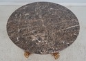 68351: LILLIAN AUGUST 50” Round Empire Marble To
