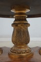68351: LILLIAN AUGUST 50” Round Empire Marble To