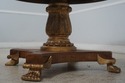 68351: LILLIAN AUGUST 50” Round Empire Marble To