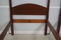 66194: Pair BERWYN CABINETMAKER Bench Made Mahogan