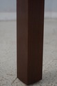 66194: Pair BERWYN CABINETMAKER Bench Made Mahogan
