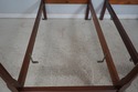 66194: Pair BERWYN CABINETMAKER Bench Made Mahogan