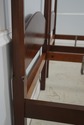 66194: Pair BERWYN CABINETMAKER Bench Made Mahogan