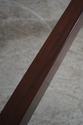 66194: Pair BERWYN CABINETMAKER Bench Made Mahogan