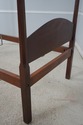 66194: Pair BERWYN CABINETMAKER Bench Made Mahogan