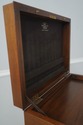 L65122: HENKEL HARRIS Queen Anne Mahogany Silver C