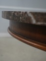 68351: LILLIAN AUGUST 50” Round Empire Marble To