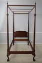 66218: REID CLASSICS Bench Made Ball & Claw Twin S