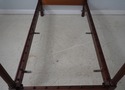 66218: REID CLASSICS Bench Made Ball & Claw Twin S