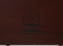 66218: REID CLASSICS Bench Made Ball & Claw Twin S