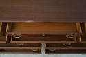 67698: STICKLEY Chippendale Mahogany Bedroom Dress