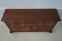 67698: STICKLEY Chippendale Mahogany Bedroom Dress