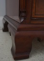 67698: STICKLEY Chippendale Mahogany Bedroom Dress