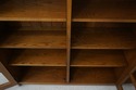 67813: STICKLEY 3 Door Mission Oak Arts & Crafts B