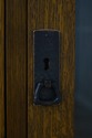 67813: STICKLEY 3 Door Mission Oak Arts & Crafts B