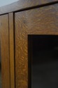 67813: STICKLEY 3 Door Mission Oak Arts & Crafts B