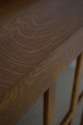 67813: STICKLEY 3 Door Mission Oak Arts & Crafts B