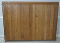 67813: STICKLEY 3 Door Mission Oak Arts & Crafts B