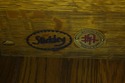 67813: STICKLEY 3 Door Mission Oak Arts & Crafts B
