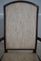 L68751: Set of 6 HENREDON Mid Century Modern Asian