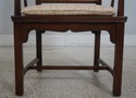 L68751: Set of 6 HENREDON Mid Century Modern Asian