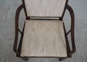 L68751: Set of 6 HENREDON Mid Century Modern Asian
