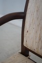 L68751: Set of 6 HENREDON Mid Century Modern Asian